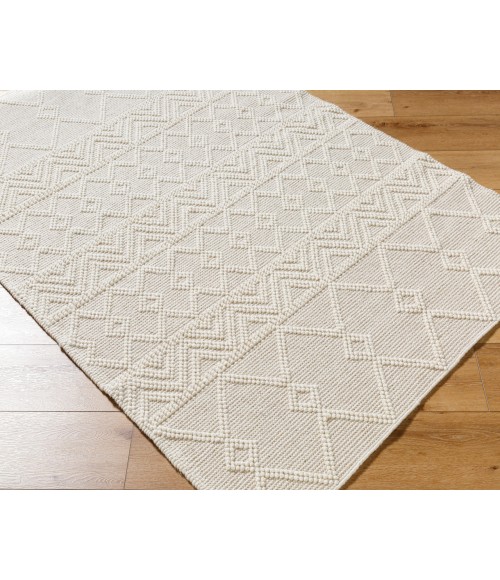 Hygge HYG-2308 8 x 10 Handmade Rug