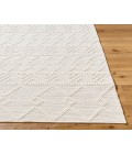 Hygge HYG-2308 8 x 10 Handmade Rug