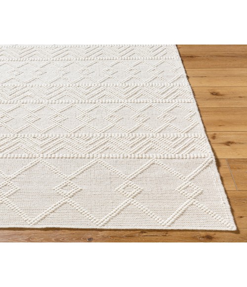 Hygge HYG-2308 8 x 10 Handmade Rug
