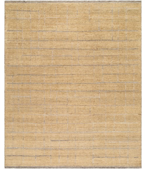 Surya Indiana Goldenrod IAI-2302 6 ft. X 9 ft. Rect. Rug