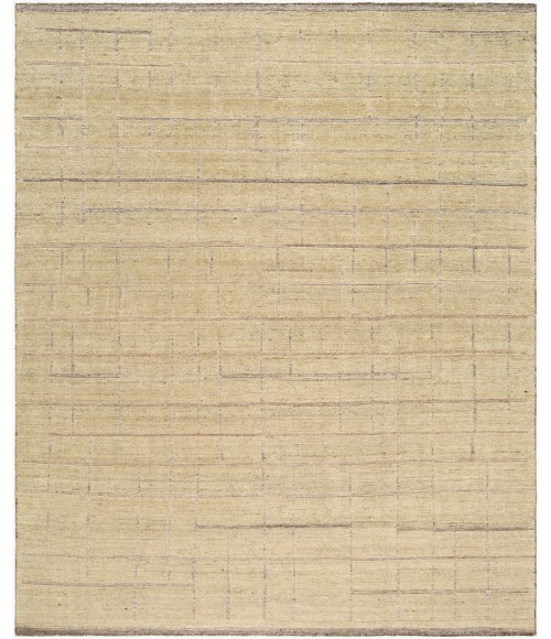 Surya Indiana Beige IAI-2303 6 ft. X 9 ft. Rect. Rug