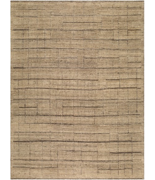 Surya Indiana Taupe IAI-2304 2 ft. X 3 ft. Rect. Rug