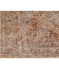 Naila IAL-2300 2'7" x 3'11" Machine Woven Rug