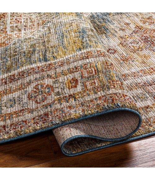Surya Naila Rug IAL2302