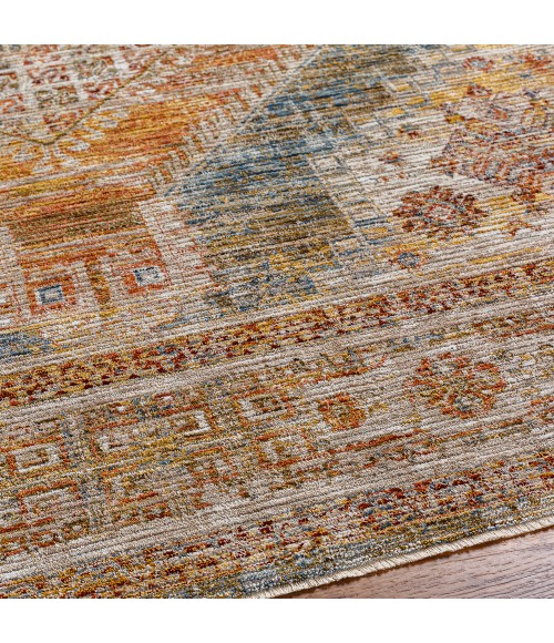 Surya Naila Rug IAL2302