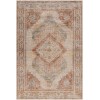 Livabliss Naila IAL2303 Taupe Khaki Area Rug 6 ft. 7 in. X 9 ft. 6 in. Rectangle