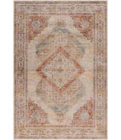 Livabliss Naila IAL2303 Taupe Khaki Area Rug 6 ft. 7 in. X 9 ft. 6 in. Rectangle