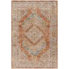 Livabliss Naila IAL2304 Camel Khaki Area Rug 2 ft. 7 in. X 7 ft. 3 in. Runner