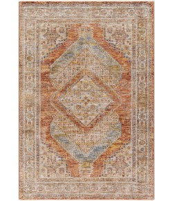 Livabliss Naila IAL2304 Camel Khaki Area Rug 5 ft. X 7 ft. 5 in. Rectangle