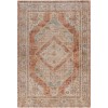 Livabliss Naila IAL2304 Camel Khaki Area Rug 6 ft. 7 in. X 9 ft. 6 in. Rectangle