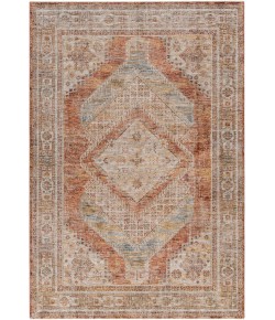 Livabliss Naila IAL2304 Camel Khaki Area Rug 6 ft. 7 in. X 9 ft. 6 in. Rectangle