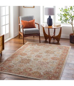Livabliss Naila IAL2305 Camel Taupe Area Rug 2 ft. X 3 ft. Rectangle