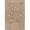 Livabliss Naila IAL2306 Camel Khaki Area Rug 2 ft. 7 in. X 4 ft. Rectangle