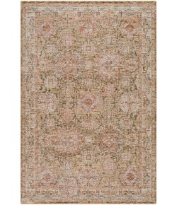 Livabliss Naila IAL2306 Camel Khaki Area Rug 2 ft. 7 in. X 4 ft. Rectangle