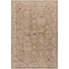 Livabliss Naila IAL2306 Camel Khaki Area Rug 6 ft. 7 in. X 9 ft. 6 in. Rectangle