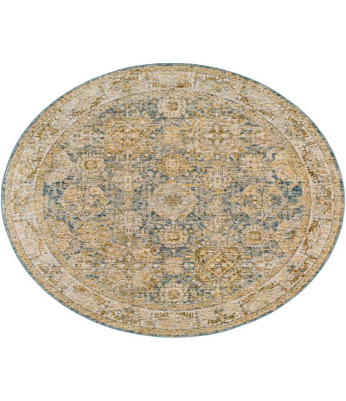 Naila IAL-2307 Rug Naila IAL-2307 7'10" x 7'10" Machine Woven Rug