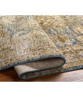 Naila IAL-2307 Rug Naila IAL-2307 2'7" x 7'3" Machine Woven Rug