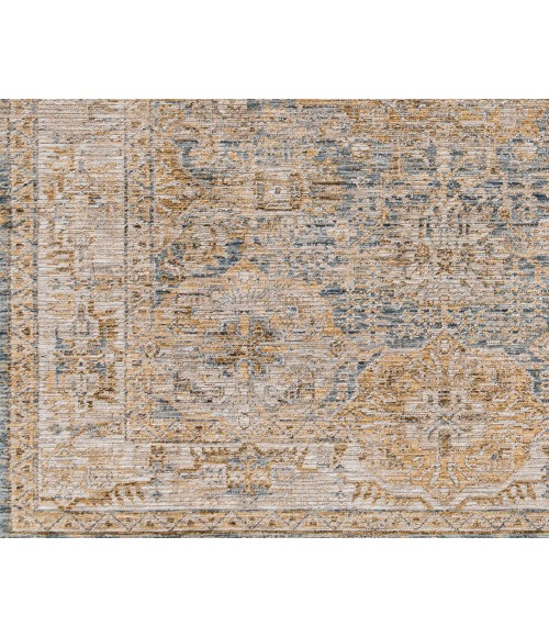 Naila IAL-2307 Rug Naila IAL-2307 2'7" x 7'3" Machine Woven Rug