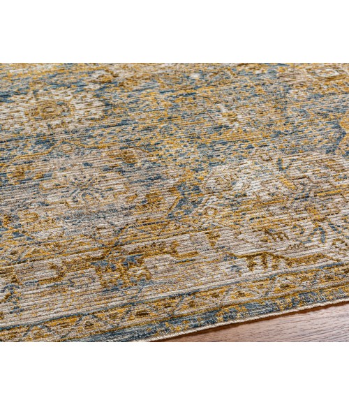 Naila IAL-2307 Rug Naila IAL-2307 2'7" x 7'3" Machine Woven Rug