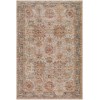 Livabliss Naila IAL2308 Camel Taupe Area Rug 2 ft. 7 in. X 4 ft. Rectangle