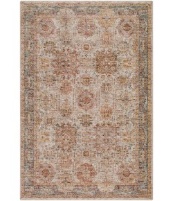Livabliss Naila IAL2308 Camel Taupe Area Rug 2 ft. 7 in. X 4 ft. Rectangle