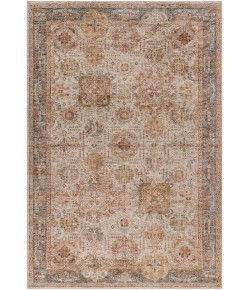 Livabliss Naila IAL2308 Camel Taupe Area Rug 6 ft. 7 in. X 9 ft. 6 in. Rectangle