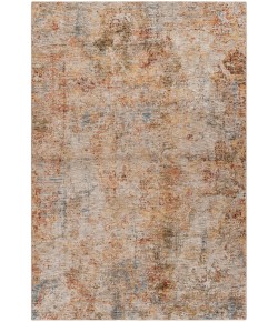 Livabliss Naila IAL2309 Camel Khaki Area Rug 6 ft. 7 in. X 9 ft. 6 in. Rectangle