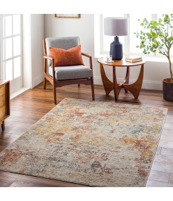 Livabliss Naila IAL2310 Taupe Khaki Area Rug 10 ft. X 14 ft. Rectangle
