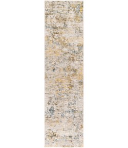 Livabliss Naila IAL2311 Sage Taupe Area Rug 2 ft. 7 in. X 10 ft. Runner