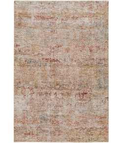 Livabliss Naila IAL2312 Taupe Khaki Area Rug 2 ft. 7 in. X 10 ft. Runner