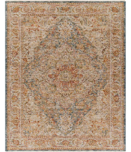 Naila IAL-2317 Rug Naila IAL-2317 5' x 7'5" Machine Woven Rug