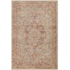 Livabliss Naila IAL2318 Sage Taupe Area Rug 7 ft. 10 in. Round Round