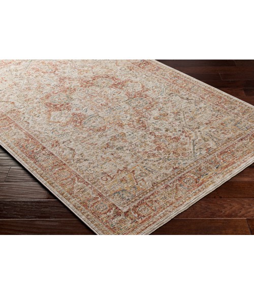 Surya Naila Rug IAL2318