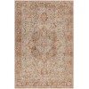 Livabliss Naila IAL2318 Sage Taupe Area Rug 6 ft. 7 in. X 9 ft. 6 in. Rectangle