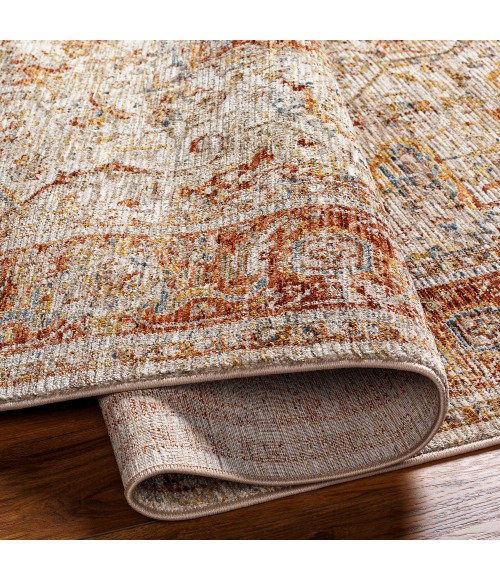 Surya Naila Rug IAL2318
