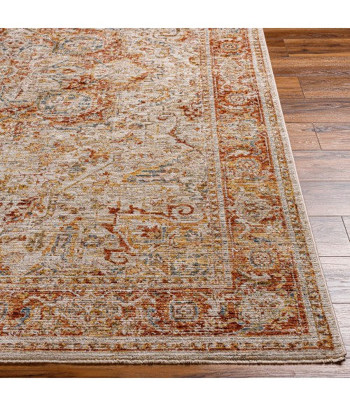 Surya Naila Rug IAL2318