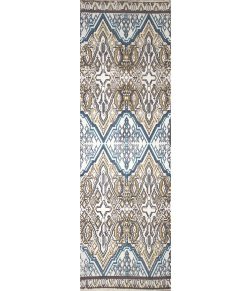 IDINA RUG Surya Idina IDI-8802-26x8 rug