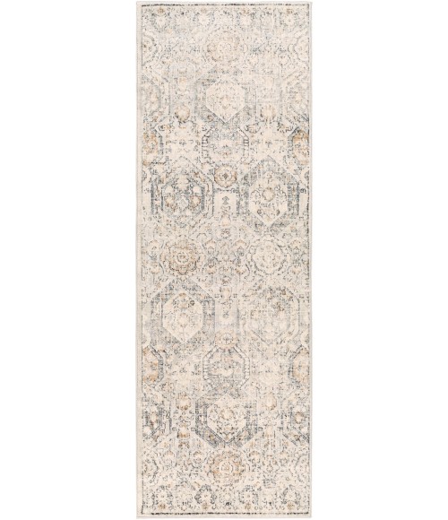 Livabliss Indigo IGO-2306 27" x 10 Rug