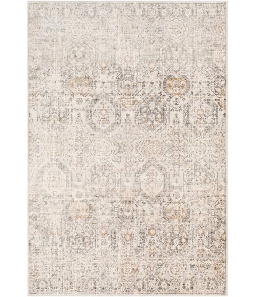 Indigo Area Rug Livabliss Indigo IGO-2306 67" Square Rug