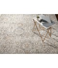 Indigo Area Rug Livabliss Indigo IGO-2306 67" Square Rug