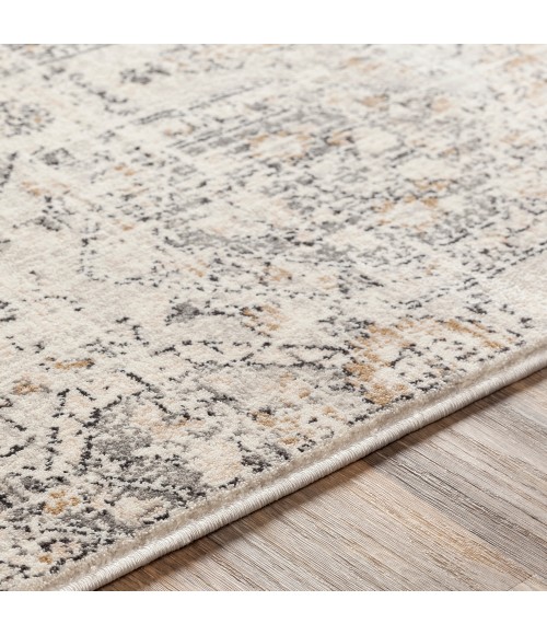 Indigo Area Rug Livabliss Indigo IGO-2306 67" Square Rug