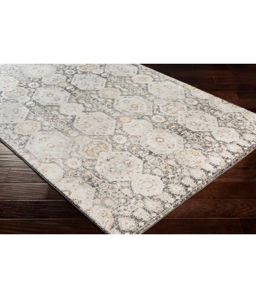 Surya Indigo IGO-2307 Area Rug