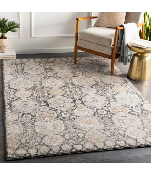 Surya Indigo IGO-2307 Area Rug