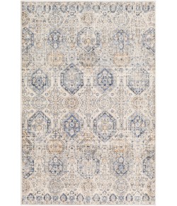 Livabliss Indigo IGO2308 Bright Blue Navy Area Rug 5 ft. 3 in. X 7 ft. 3 in. Rectangle