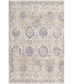 Surya Indigo IGO2308 Bright Blue Navy Area Rug 4 ft. 3 in. X 5 ft. 7 in. Rectangle