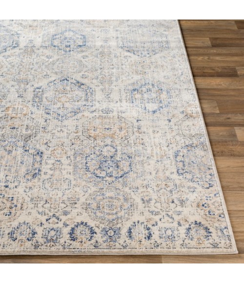 INDIGO RUG Surya Indigo IGO-2308 Area Rug