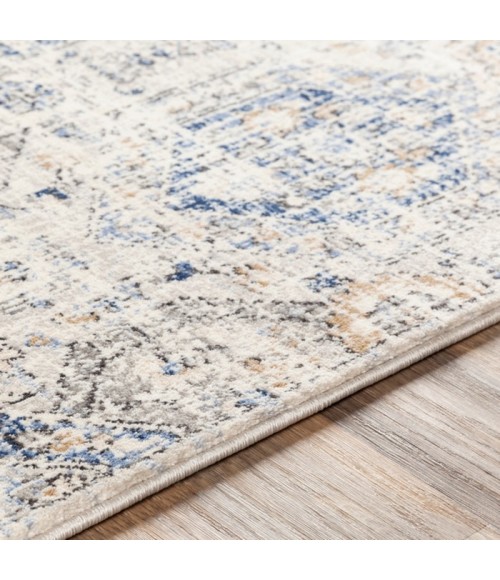 Surya Indigo IGO-2308 Area Rug