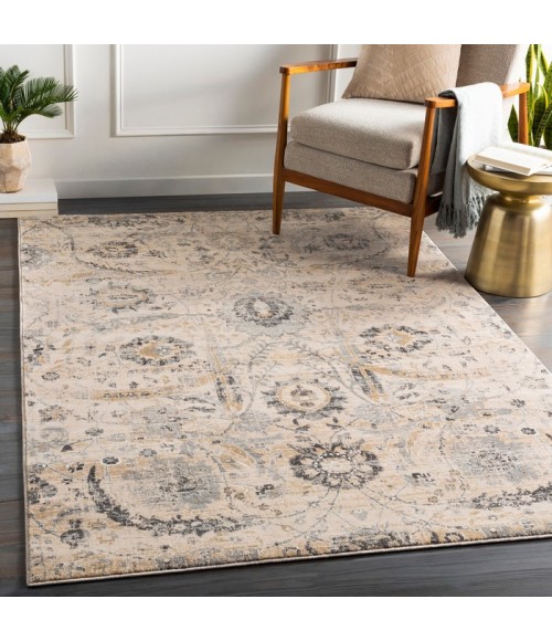 INDIGO RUG Surya Indigo IGO-2319 Area Rug