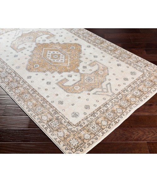 Indigo IGO-2321 Rug Indigo IGO-2321 8'7" x 12'4" Machine Woven Rug