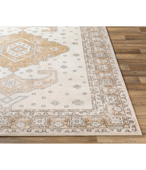 Indigo IGO-2321 Rug Indigo IGO-2321 8'7" x 12'4" Machine Woven Rug
